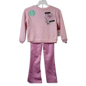 Disney Mickey Mouse Matching Set NWT